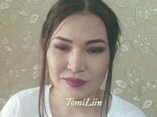 TomiLiin Année du sexe