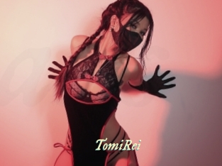 TomiRei