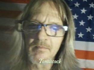 Tomiscock Année du sexe