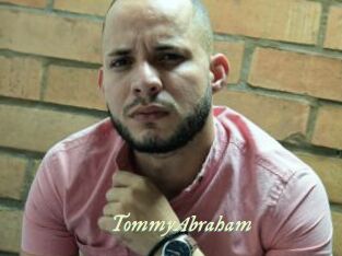 TommyAbraham