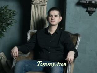 TommyAron Année du sexe