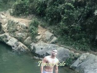 TommyCole