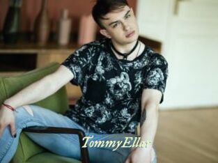 TommyEllar