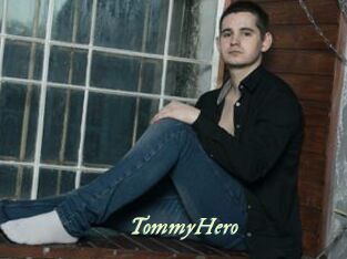 TommyHero Année du sexe