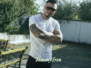 TommyIron