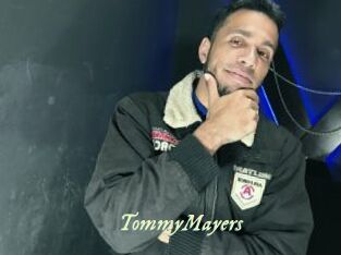 TommyMayers Année du sexe