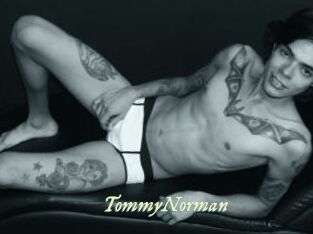 Tommy_Norman