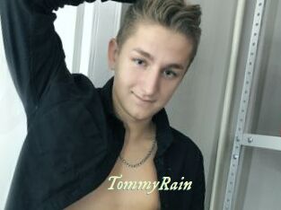 TommyRain