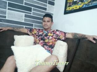 TommyTurner Année du sexe