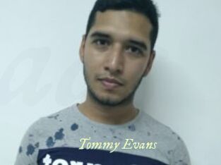 Tommy_Evans