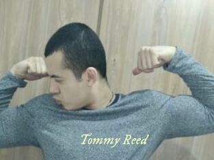 Tommy_Reed Année du sexe