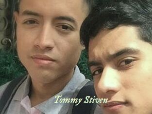 Tommy_Stiven
