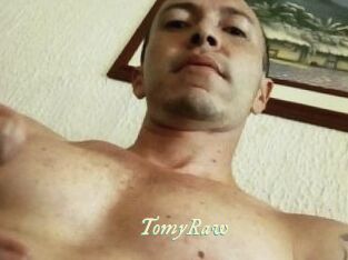 TomyRaw