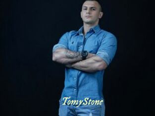 TomyStone