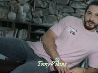 TomyViking