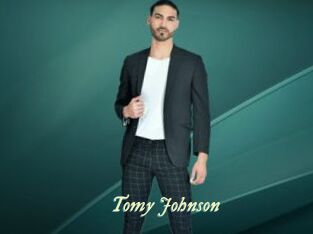 Tomy_Johnson