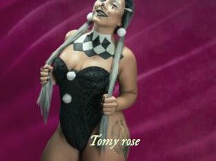 Tomy_rose
