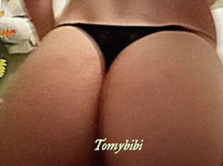 Tomybibi Année du sexe