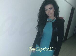 TonCapriceX