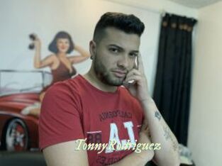 TonnyRodriguez Année du sexe