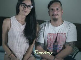 TonyAmy