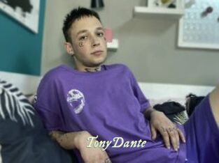 TonyDante