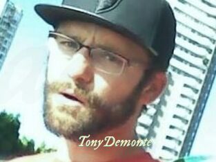 TonyDemonte Année du sexe