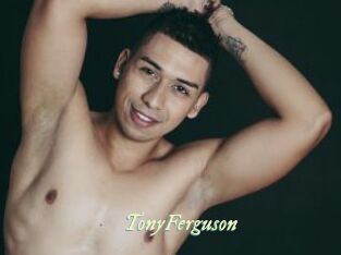 TonyFerguson