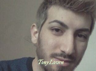 TonyLoven