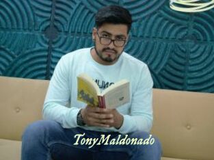 TonyMaldonado Année du sexe