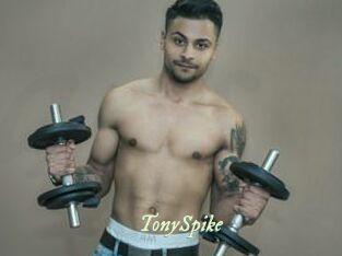 TonySpike