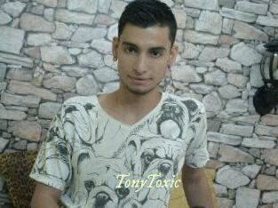 TonyToxic