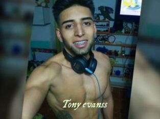 Tony_evanss