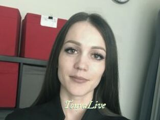 TonyaLive