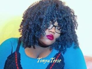 TonyaTeese Année du sexe