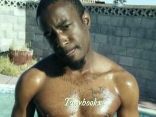 Tonyhookx