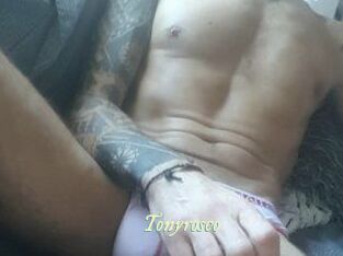 Tonyrosco