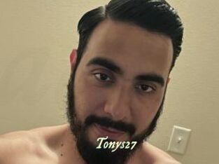 Tonys27
