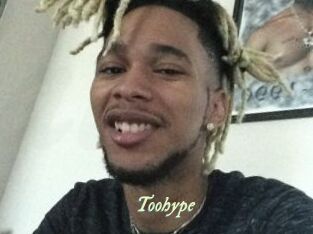 Toohype