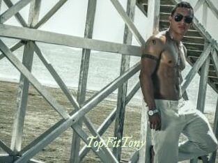 TopFitTony