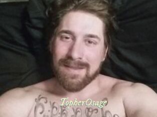 TopherOsage