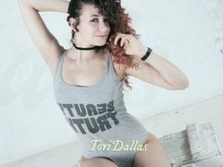 ToriDallas
