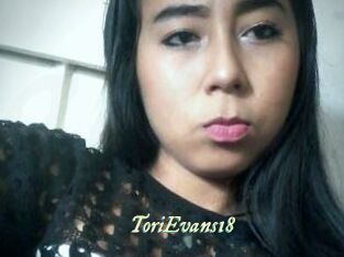 ToriEvans18
