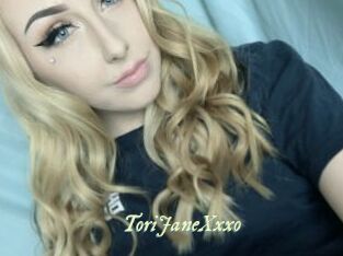 ToriJaneXxxo