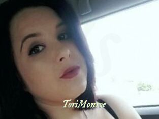 ToriMonroe
