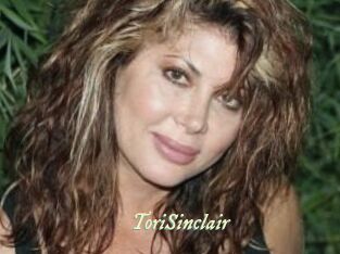 ToriSinclair