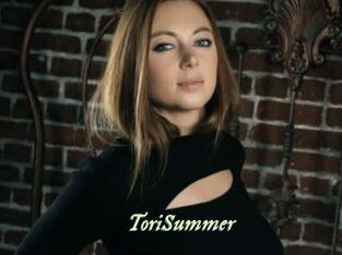 ToriSummer