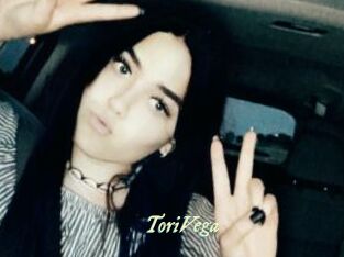 ToriVega