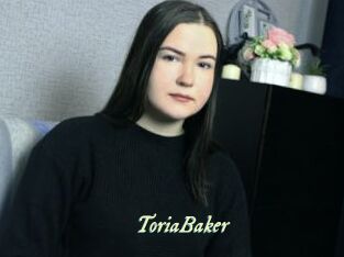 ToriaBaker