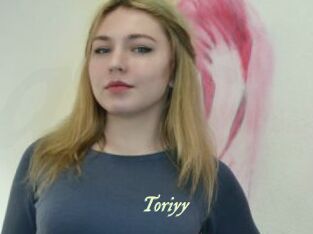 Toriyy